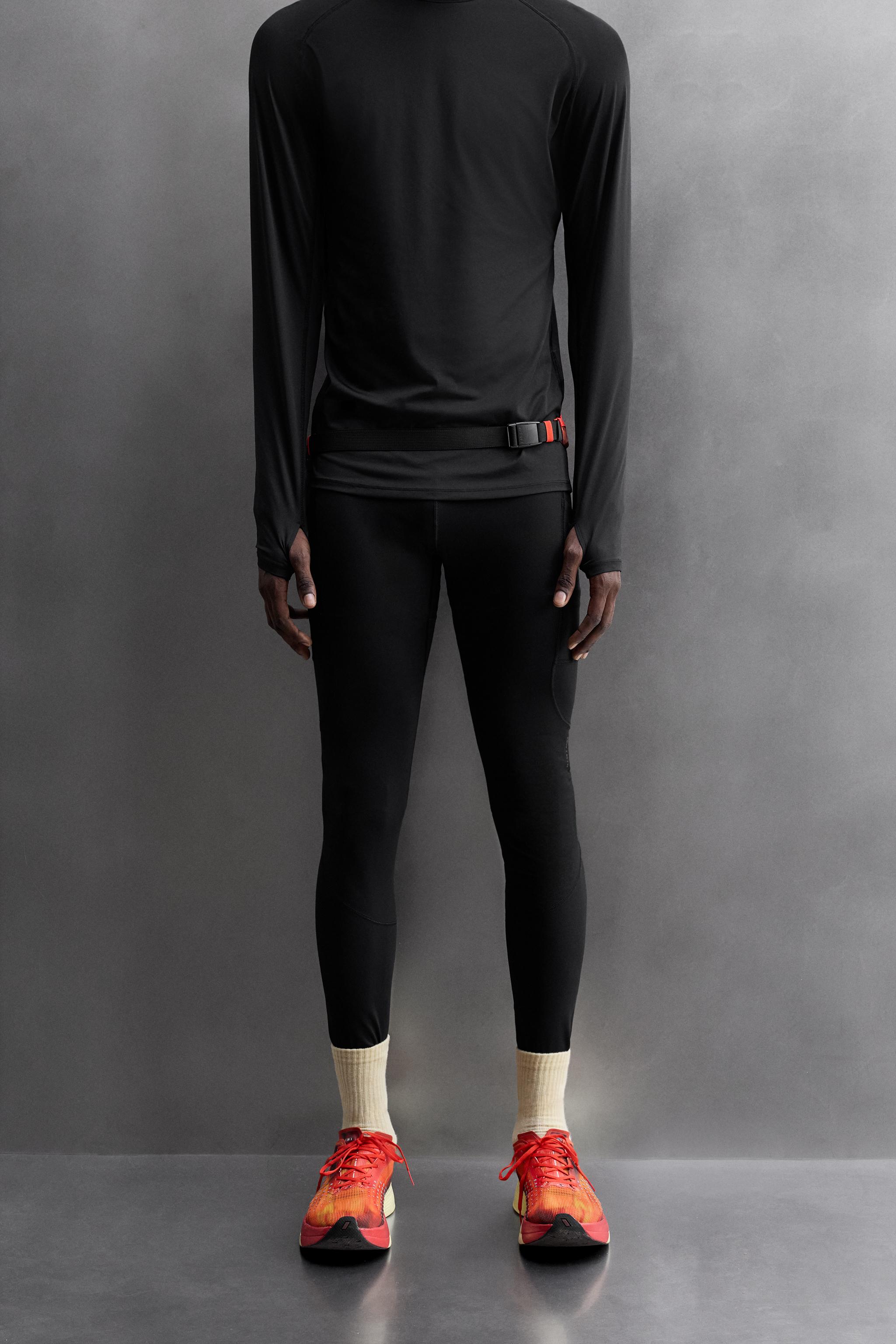 COLLANT DE RUNNING LONG